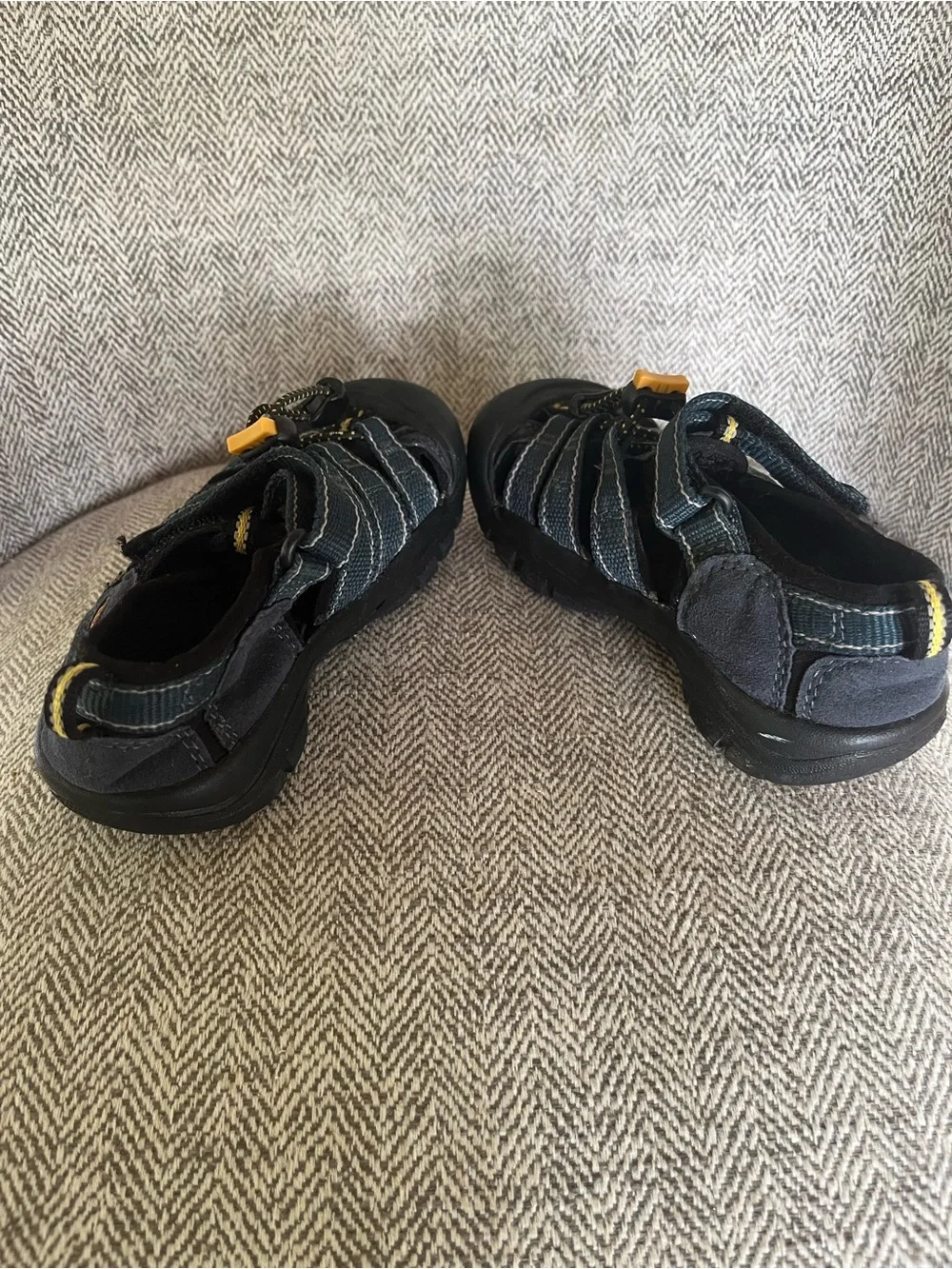 KEEN newport h2